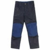 Kid's Kalle Thermo Denim - Winter Trousers