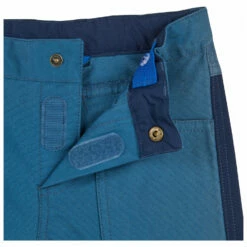 Kid's Kalle - Walking Trousers 7 Kid's Kalle - Walking Trousers -Outdoor Equipment Sales Shop finkid kids kalle walking trousers detail 3