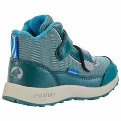 Kid's Kulku - Sneakers -Outdoor Equipment Sales Shop finkid kids kulku sneakers detail 4
