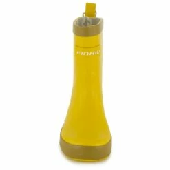 Kid's Kumi - Wellington Boots -Outdoor Equipment Sales Shop finkid kids kumi wellington boots detail 3