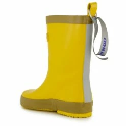 Kid's Kumi - Wellington Boots -Outdoor Equipment Sales Shop finkid kids kumi wellington boots detail 5
