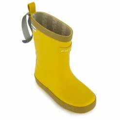 Kid's Kumi - Wellington Boots -Outdoor Equipment Sales Shop finkid kids kumi wellington boots detail 7