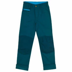 Kid's Kuusi Canvas - Casual Trousers