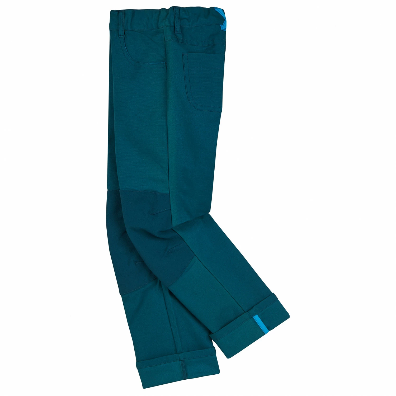 Kid's Kuusi Canvas - Casual Trousers 4 Kid's Kuusi Canvas - Casual Trousers - Image 2