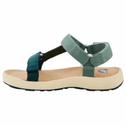 Kid's Nauha - Sandals -Outdoor Equipment Sales Shop finkid kids nauha sandals detail 3