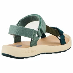 Kid's Nauha - Sandals -Outdoor Equipment Sales Shop finkid kids nauha sandals detail 4