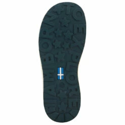 Kid's Nauha - Sandals -Outdoor Equipment Sales Shop finkid kids nauha sandals detail 5