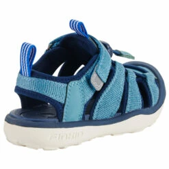 Kid's Pelto - Sandals -Outdoor Equipment Sales Shop finkid kids pelto sandals detail 3