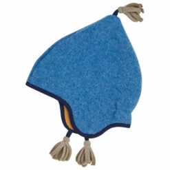 Kid's Pipo Wool - Beanie