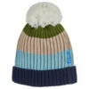 Kid's Pompula - Beanie -Outdoor Equipment Sales Shop finkid kids pompula beanie