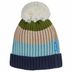 Kid's Pompula - Beanie