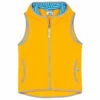 Kid's Poppeli - Fleece Vest 1 Kid's Poppeli - Fleece Vest -Outdoor Equipment Sales Shop finkid kids poppeli fleece vest