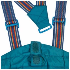 Kid's Ruuvi - Ski Trousers -Outdoor Equipment Sales Shop finkid kids ruuvi ski trousers detail 4