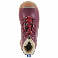 Kid's Siipi - Winter Boots -Outdoor Equipment Sales Shop finkid kids siipi winter boots detail 5