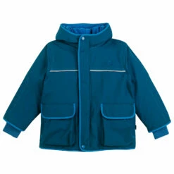 Kid's Talvi Eko - Winter Jacket