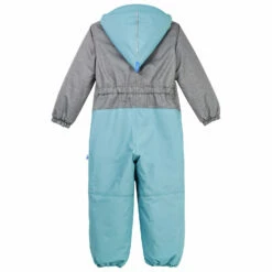 Kid's Turva Ice - Overall -Outdoor Equipment Sales Shop finkid kids turva ice overall detail 3