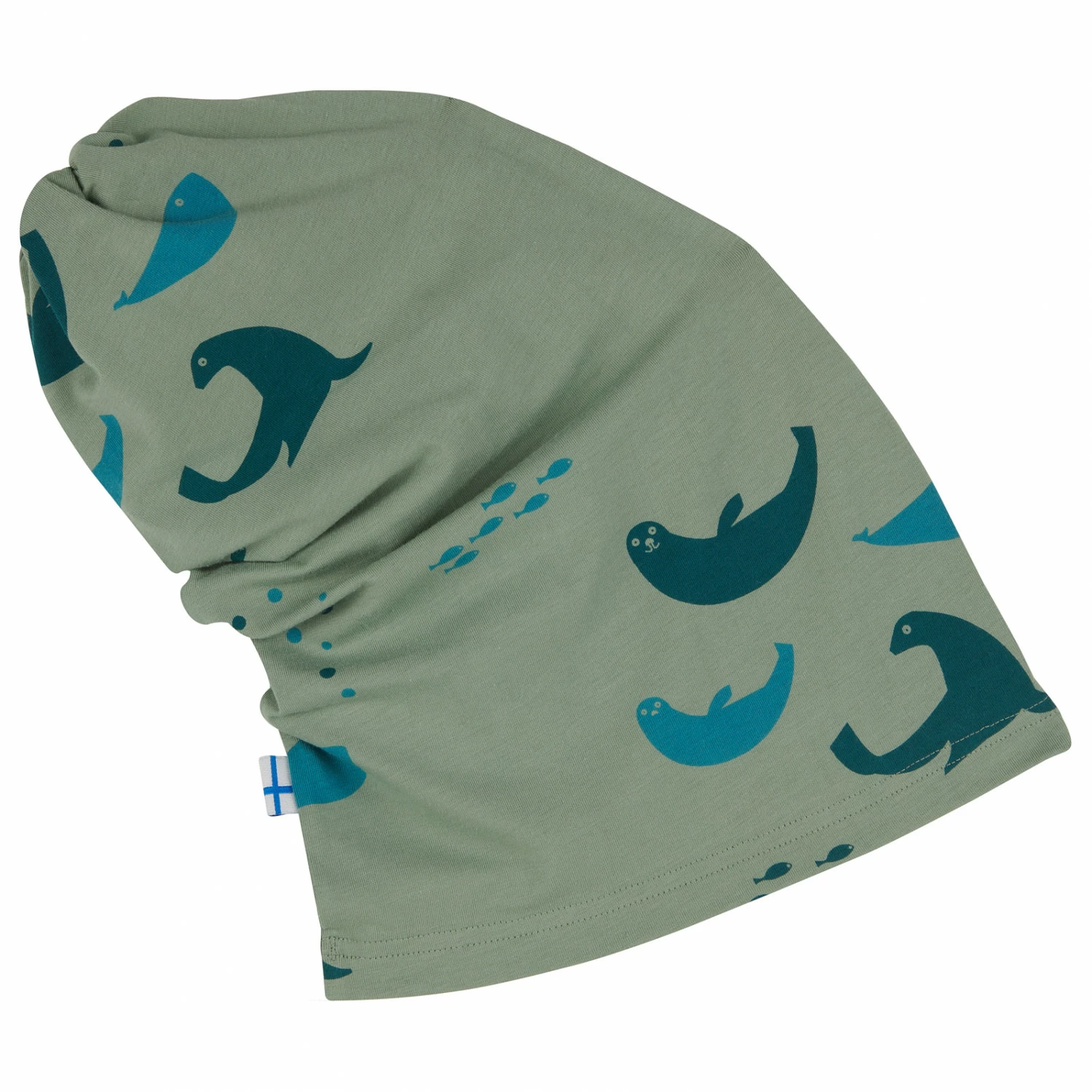 Kid's Tuubi Twist - Tube Scarf 4 Kid's Tuubi Twist - Tube Scarf - Image 2