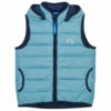 Kid's Vanuli - Synthetic Vest -Outdoor Equipment Sales Shop finkid kids vanuli synthetic vest