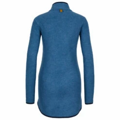 Women's Maatila - Wool Jacket -Outdoor Equipment Sales Shop finside womens maatila wool jacket detail 3