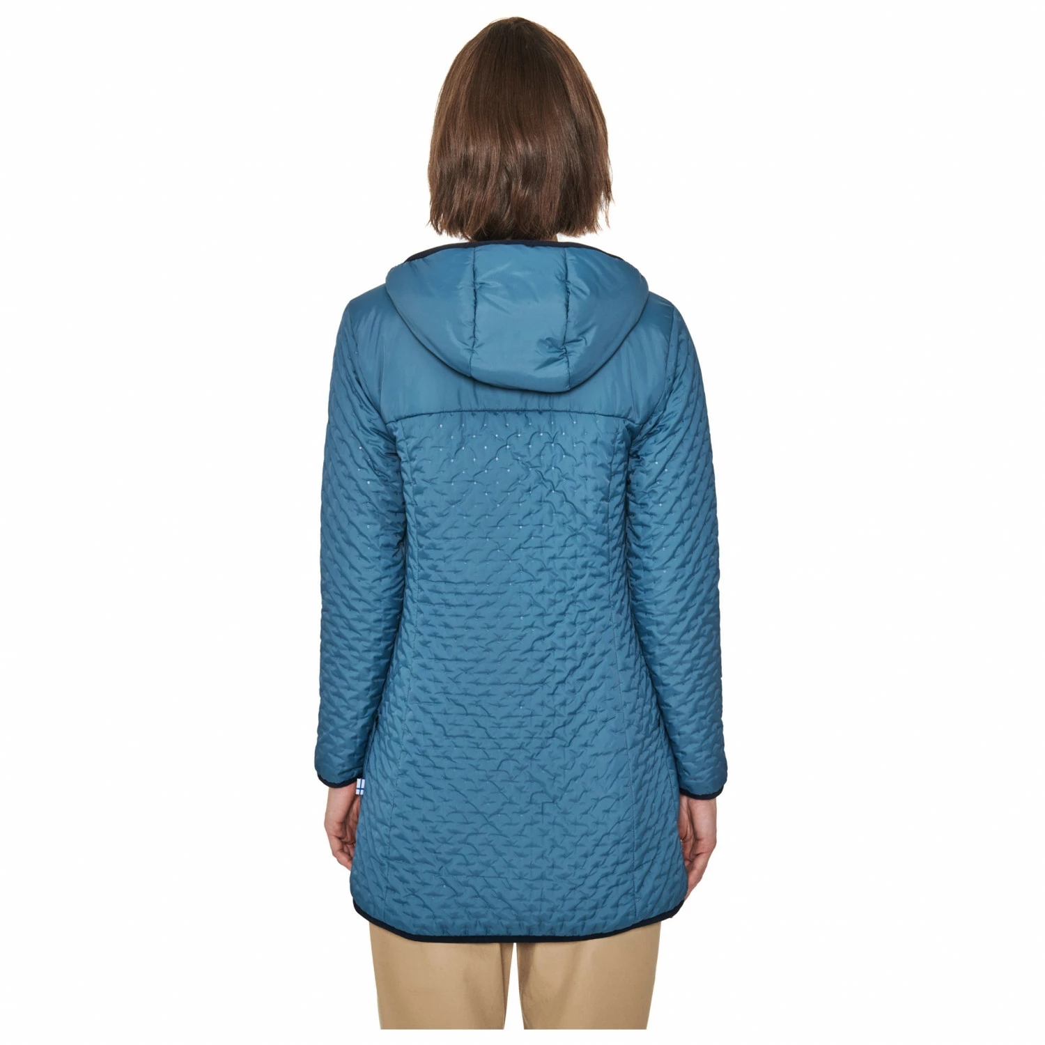 Women's Neea - Coat 4 Women's Neea - Coat - Image 2