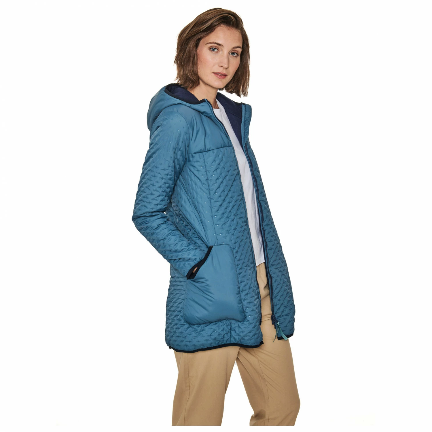 Women's Neea - Coat 5 Women's Neea - Coat - Image 3