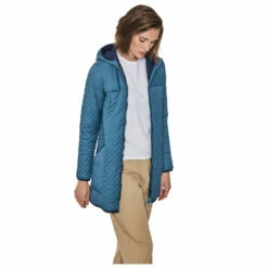Women's Neea - Coat 14 Women's Neea - Coat -Outdoor Equipment Sales Shop finside womens neea coat detail 5