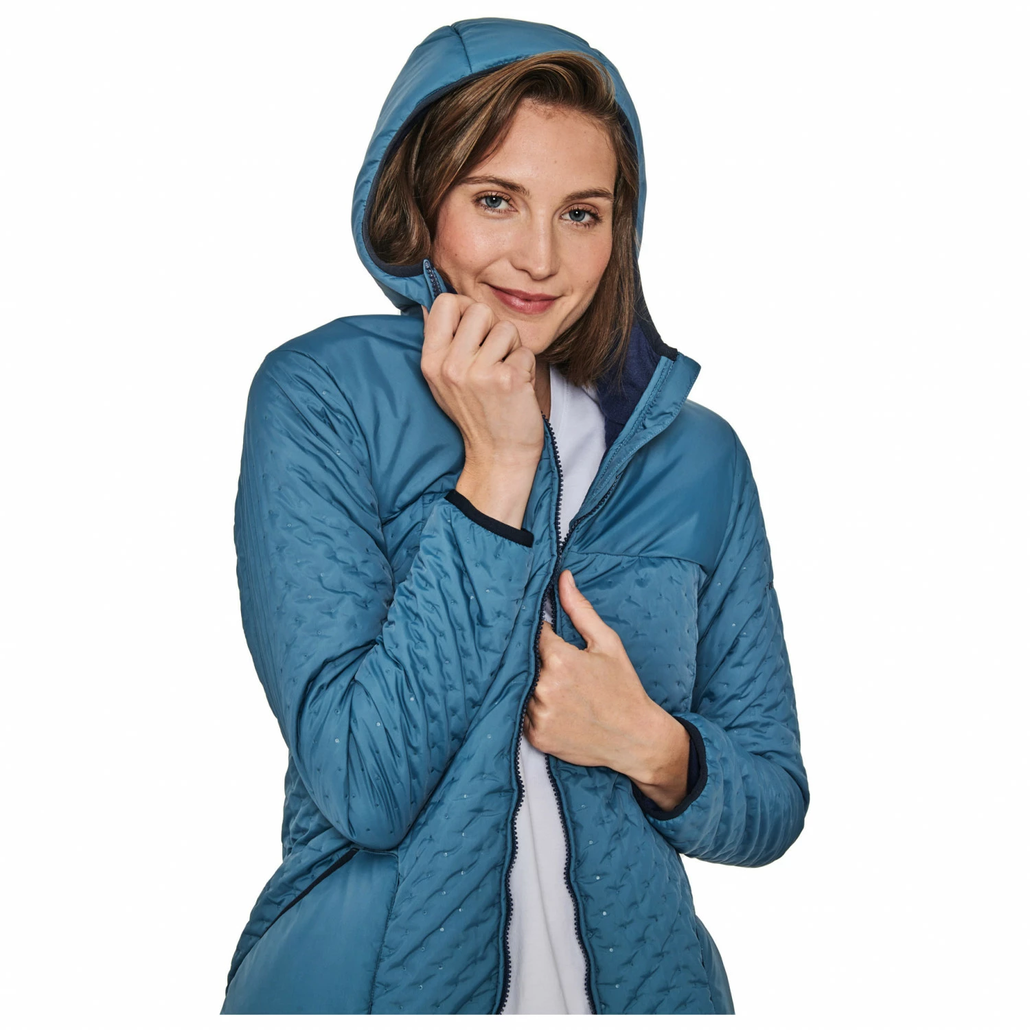 Women's Neea - Coat 8 Women's Neea - Coat - Image 6