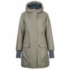 Women's Oikku - Coat