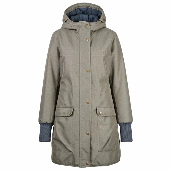 Women's Oikku - Coat 3 Women's Oikku - Coat