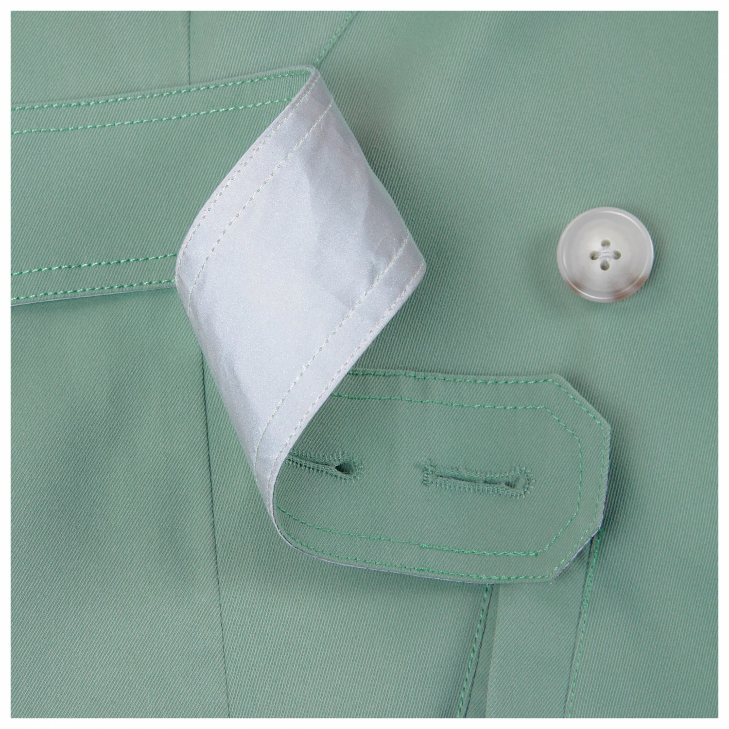 Women's Takki - Coat 4 Women's Takki - Coat - Image 2