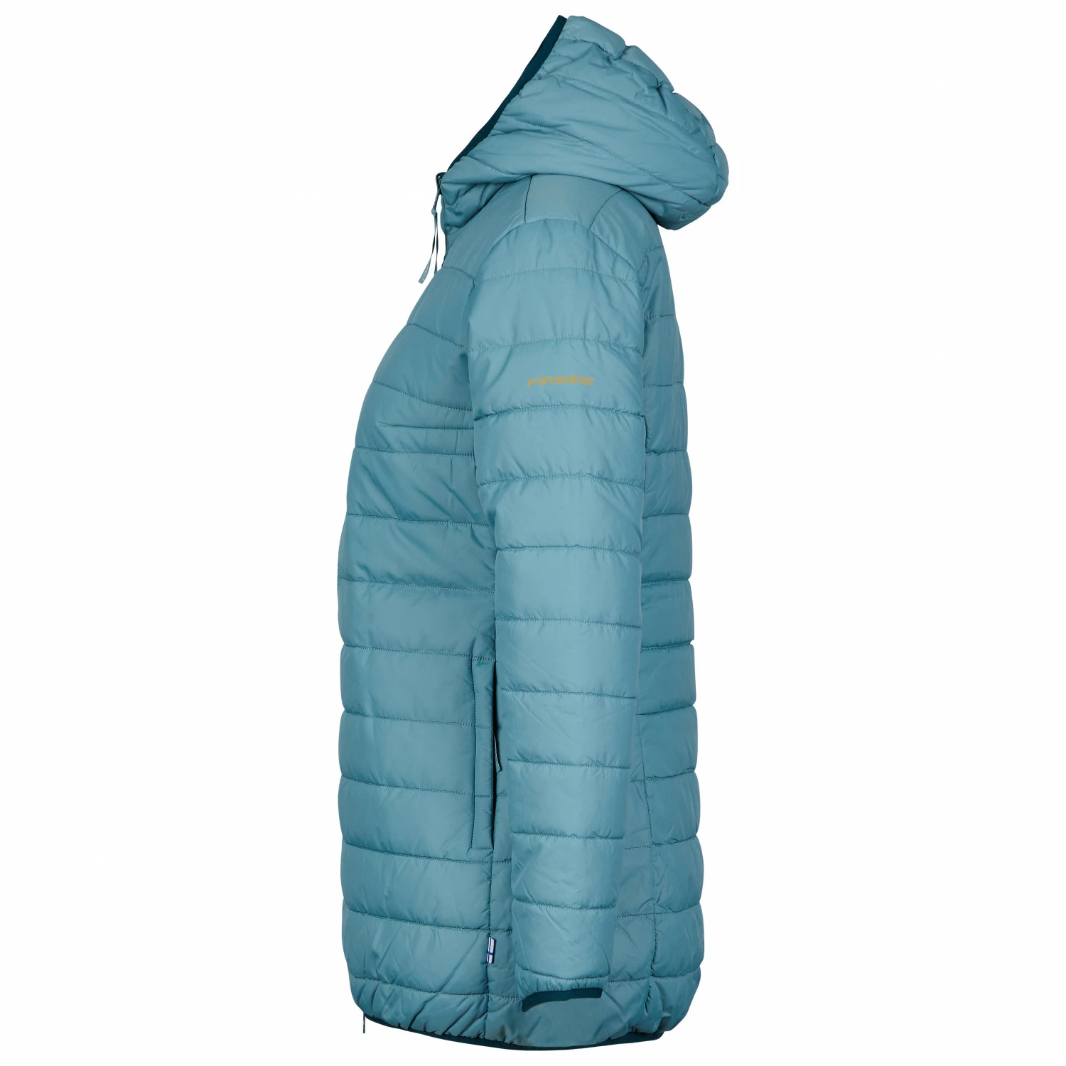 Women's Vaalia - Synthetic Jacket 4 Women's Vaalia - Synthetic Jacket - Image 2