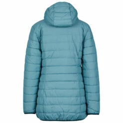 Women's Vaalia - Synthetic Jacket 7 Women's Vaalia - Synthetic Jacket -Outdoor Equipment Sales Shop finside womens vaalia synthetic jacket detail 3