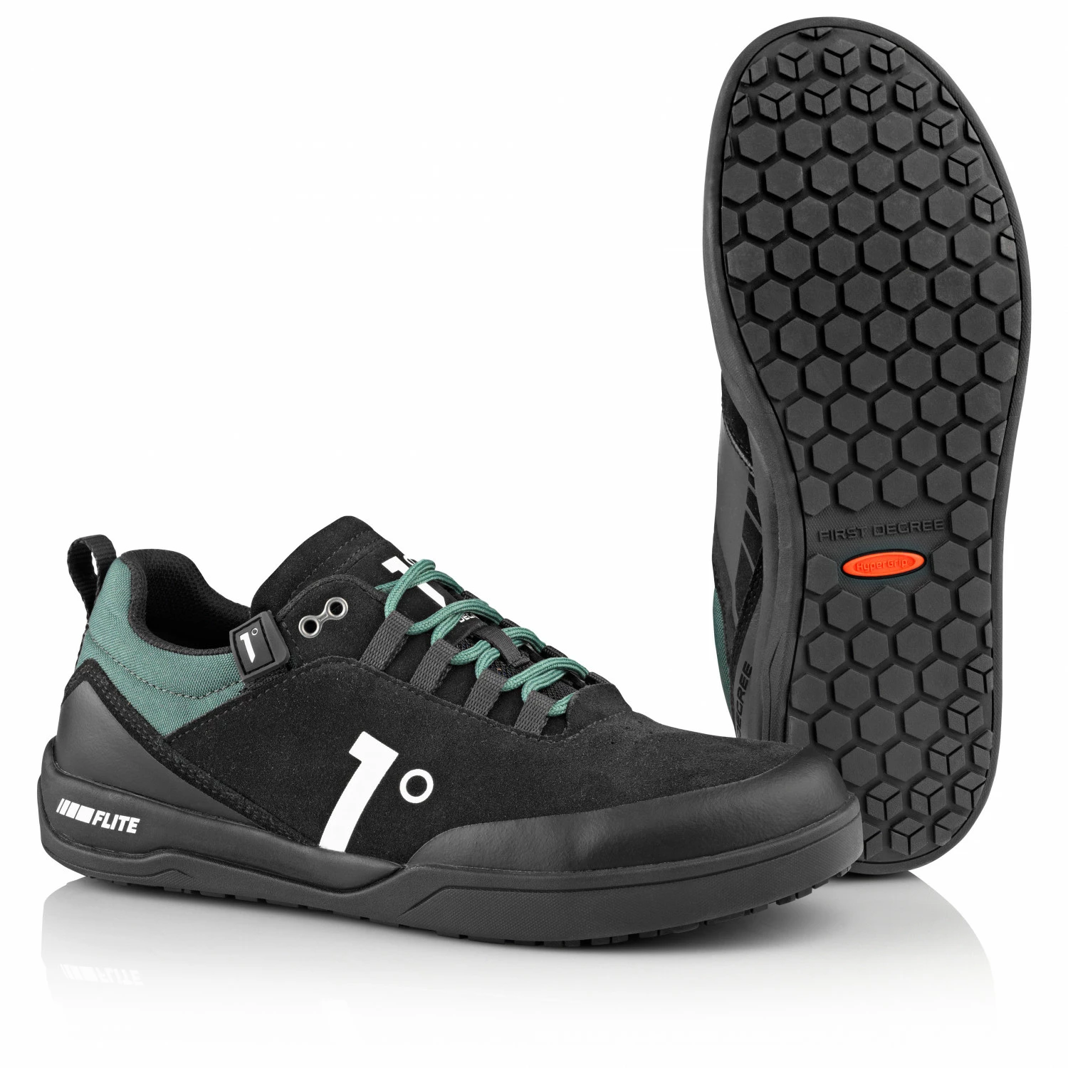 F-Lite - Cycling Shoes 13 F-Lite - Cycling Shoes - Image 11