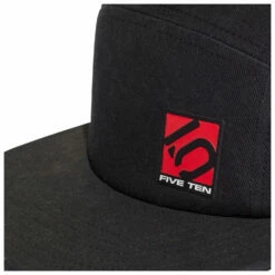 Five Ten Five-Panel Outdoor Terrex Cap - Cap 9 Five Ten Five-Panel Outdoor Terrex Cap - Cap -Outdoor Equipment Sales Shop five ten five panel outdoor terrex cap cap detail 3