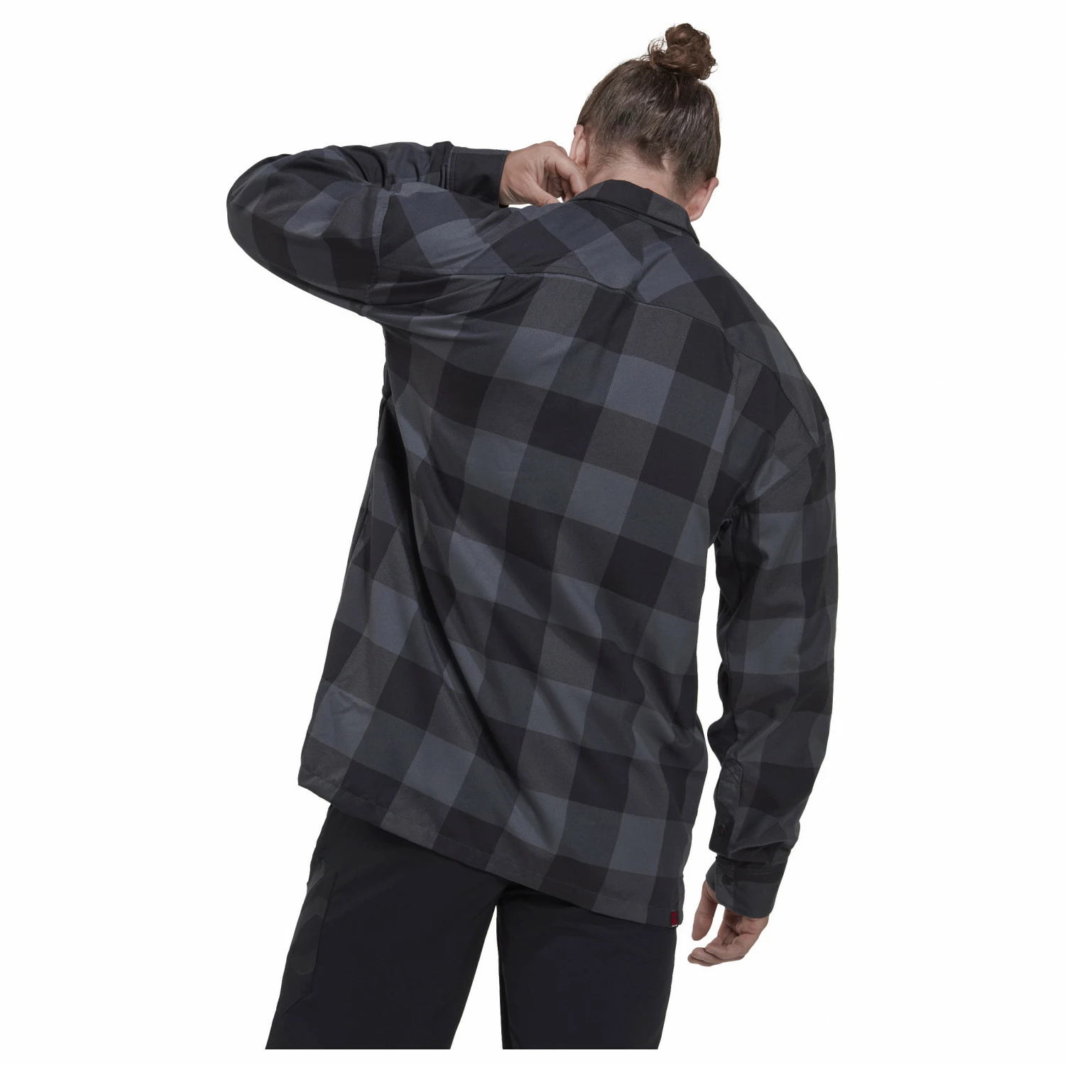 Five Ten Flannel - Shirt 5 Five Ten Flannel - Shirt - Image 3