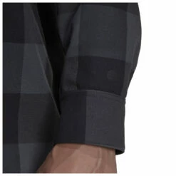 Five Ten Flannel - Shirt 11 Five Ten Flannel - Shirt -Outdoor Equipment Sales Shop five ten flannel shirt detail 5