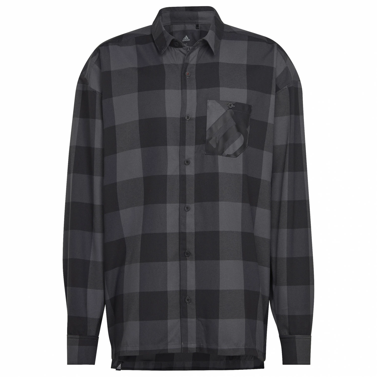 Five Ten Flannel - Shirt 3 Five Ten Flannel - Shirt