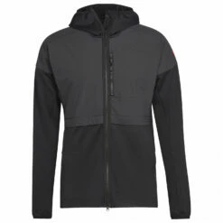 Five Ten Flooce Jacket - Fleece Jacket