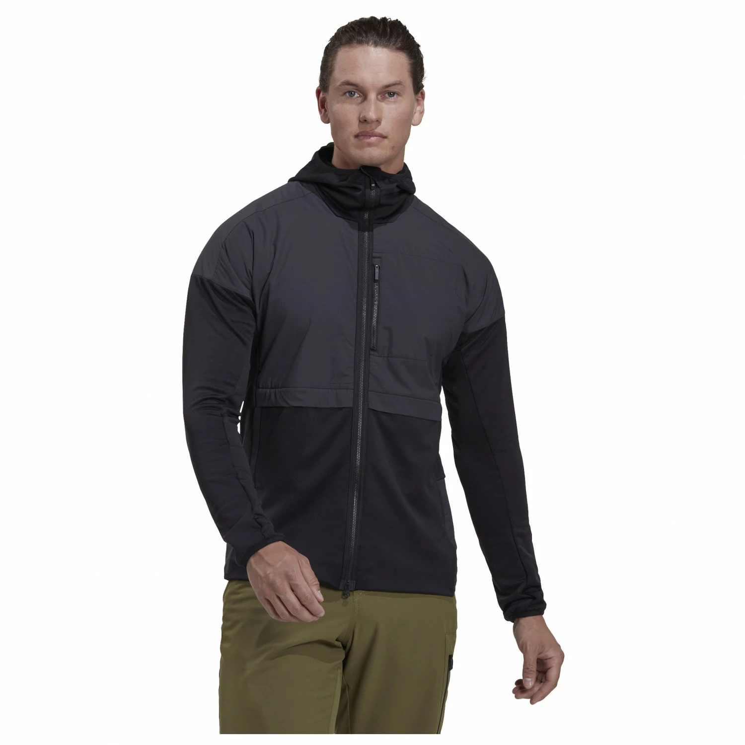 Five Ten Flooce Jacket - Fleece Jacket 4 Five Ten Flooce Jacket - Fleece Jacket - Image 2