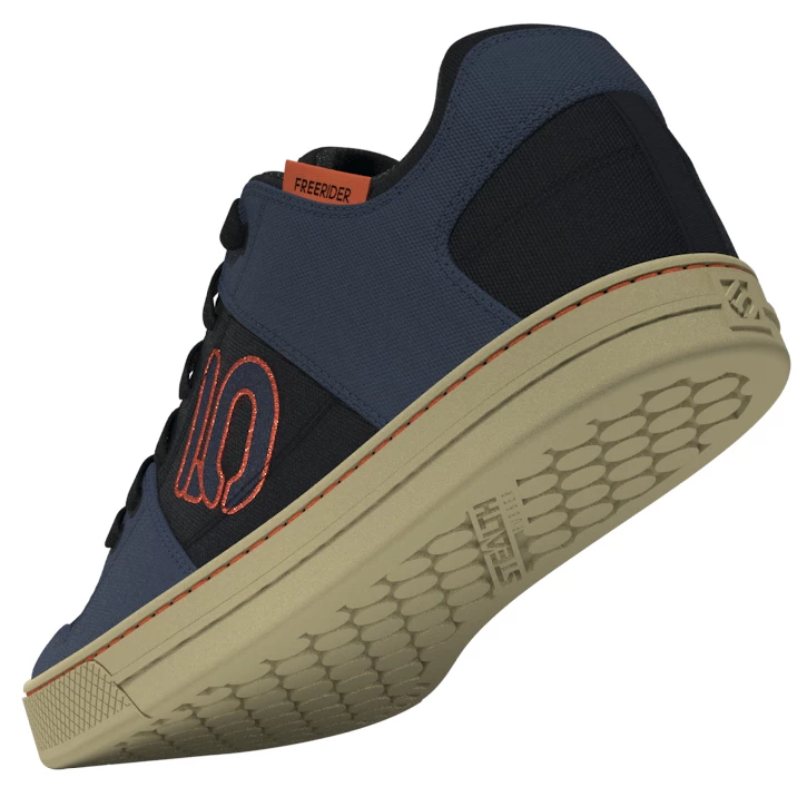 Five Ten Freerider Canvas - Cycling Shoes 10 Five Ten Freerider Canvas - Cycling Shoes - Image 8