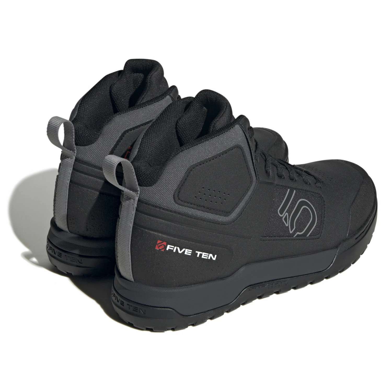 Five Ten Impact Pro Mid - Cycling Shoes 6 Five Ten Impact Pro Mid - Cycling Shoes - Image 4