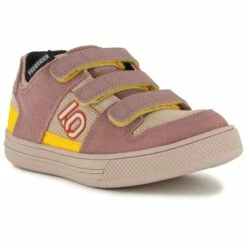 Five Ten Kid's Freerider VCS - Cycling Shoes 12 Five Ten Kid's Freerider VCS - Cycling Shoes -Outdoor Equipment Sales Shop five ten kids freerider vcs cycling shoes detail 2