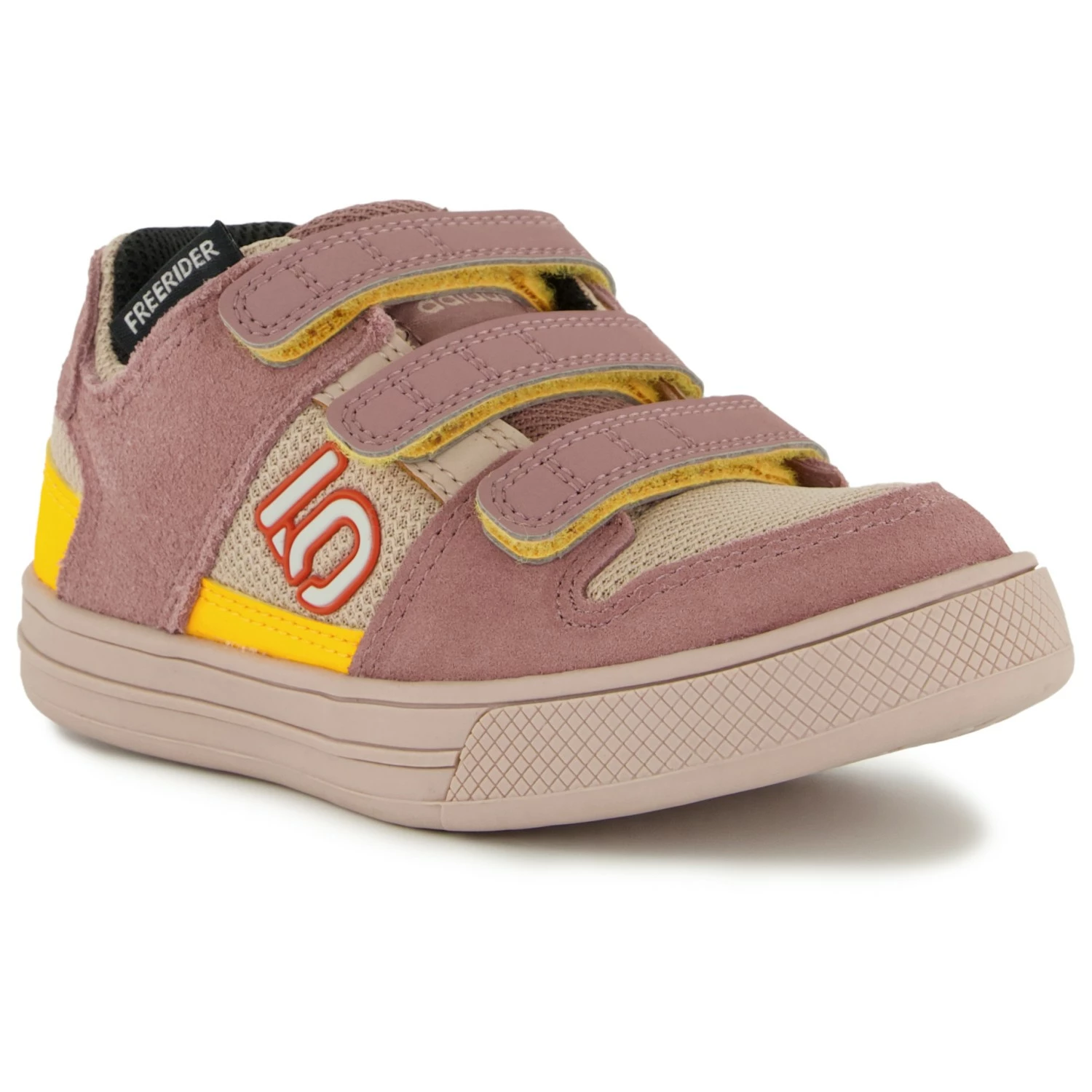 Five Ten Kid's Freerider VCS - Cycling Shoes 4 Five Ten Kid's Freerider VCS - Cycling Shoes - Image 2