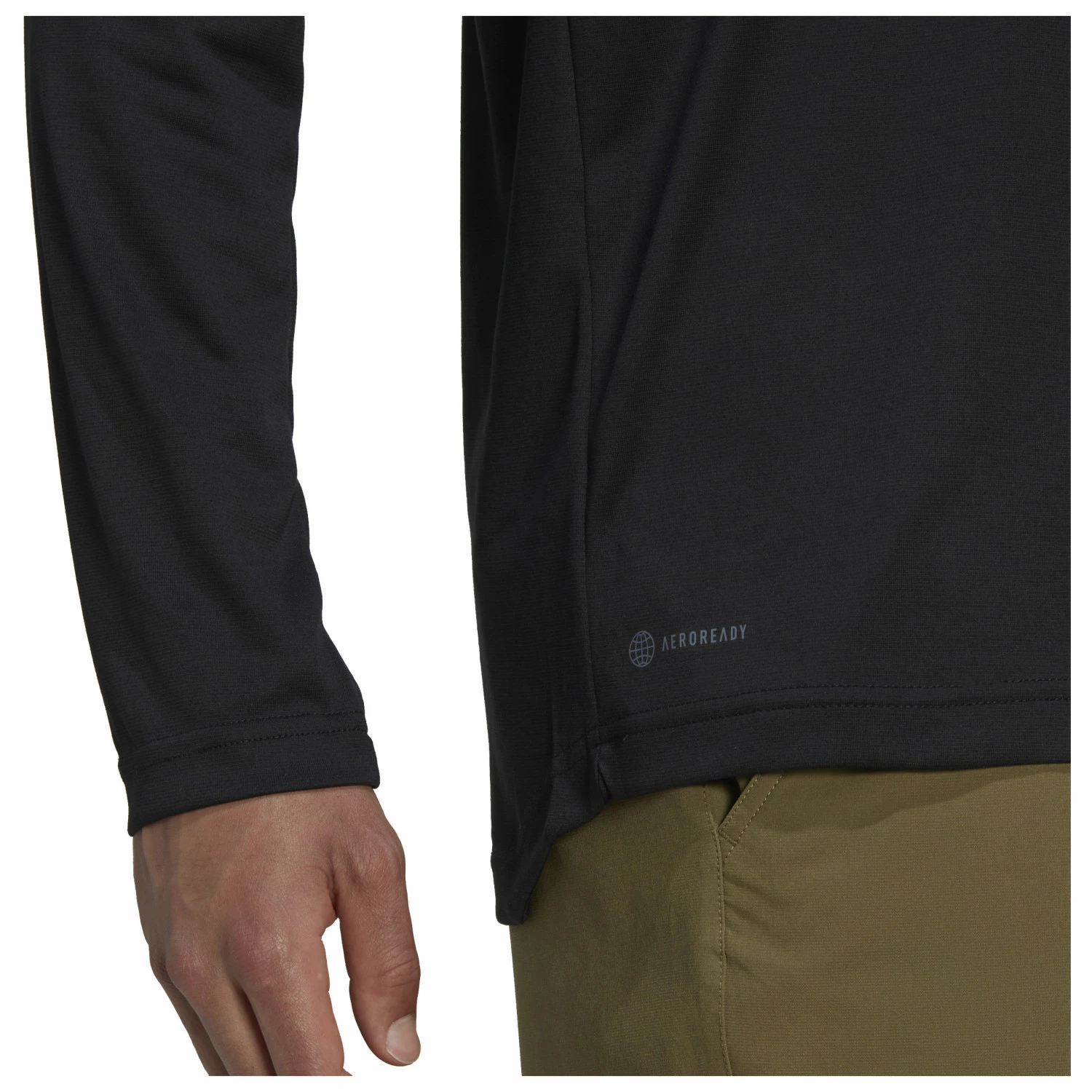 Five Ten L/S Jersey - Cycling Jersey 7 Five Ten L/S Jersey - Cycling Jersey - Image 5