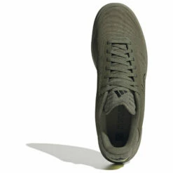 Five Ten Sleuth DLX Canvas - Cycling Shoes -Outdoor Equipment Sales Shop five ten sleuth dlx canvas cycling shoes detail 5