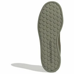 Five Ten Sleuth DLX Canvas - Cycling Shoes -Outdoor Equipment Sales Shop five ten sleuth dlx canvas cycling shoes detail 6