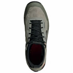 Five Ten Trailcross Mid Pro - Cycling Shoes -Outdoor Equipment Sales Shop five ten trailcross mid pro cycling shoes detail 4