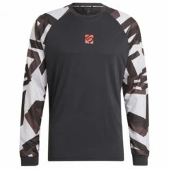 Five Ten TrailX L/S - Cycling Jersey