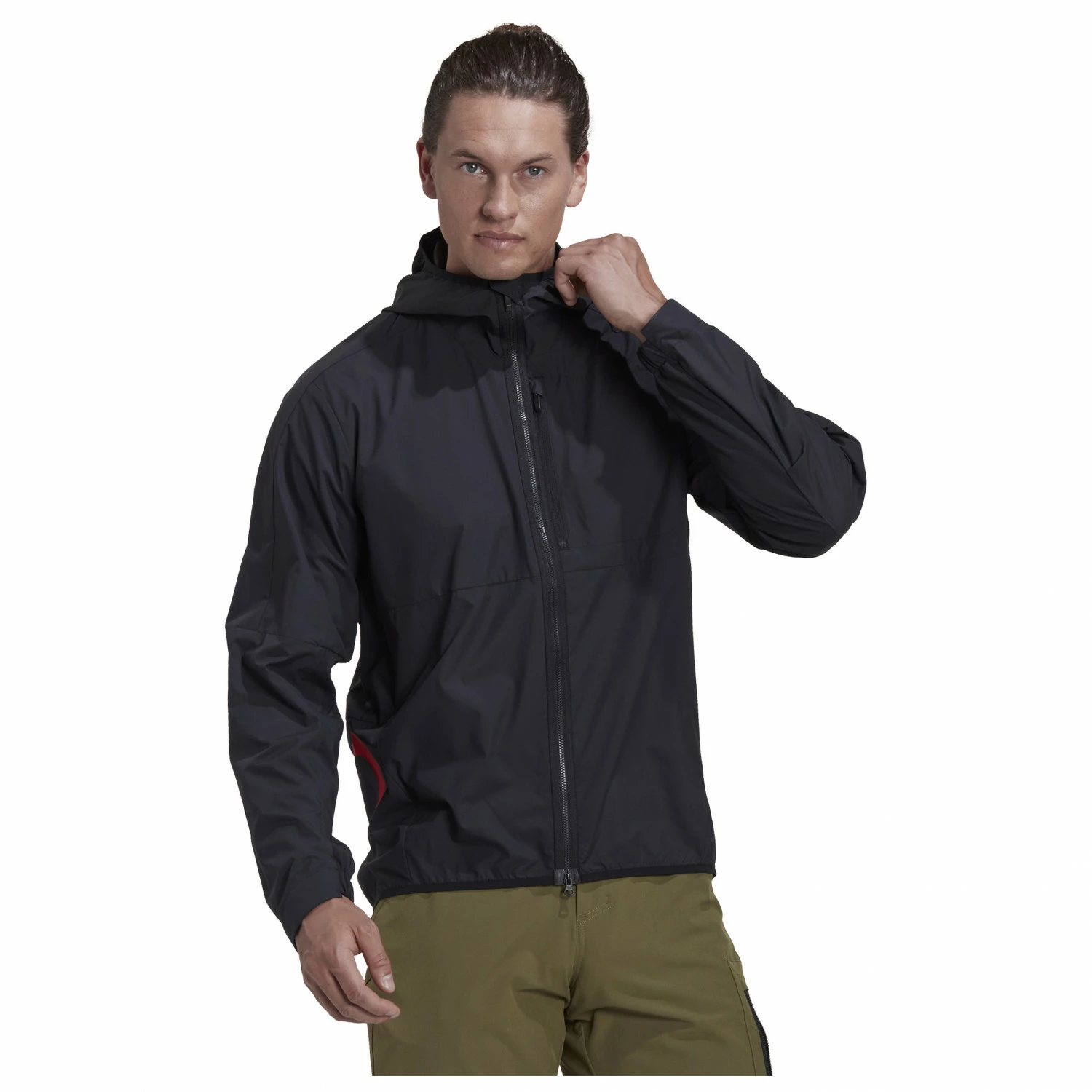 Five Ten Wind Jacket - Cycling Jacket 4 Five Ten Wind Jacket - Cycling Jacket - Image 2