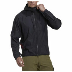 Five Ten Wind Jacket - Cycling Jacket 13 Five Ten Wind Jacket - Cycling Jacket -Outdoor Equipment Sales Shop five ten wind jacket cycling jacket detail 4